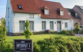B&B Waterput 1